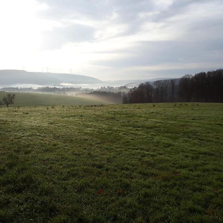 Ellernhof Im Spessart Villa Stadtprozelten Exteriör bild