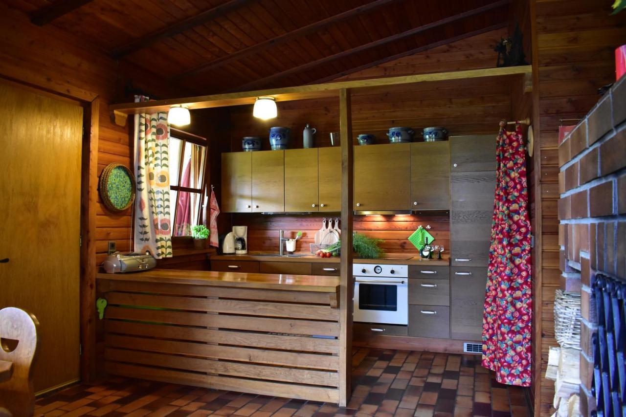 Ellernhof Im Spessart Villa Stadtprozelten Rum bild