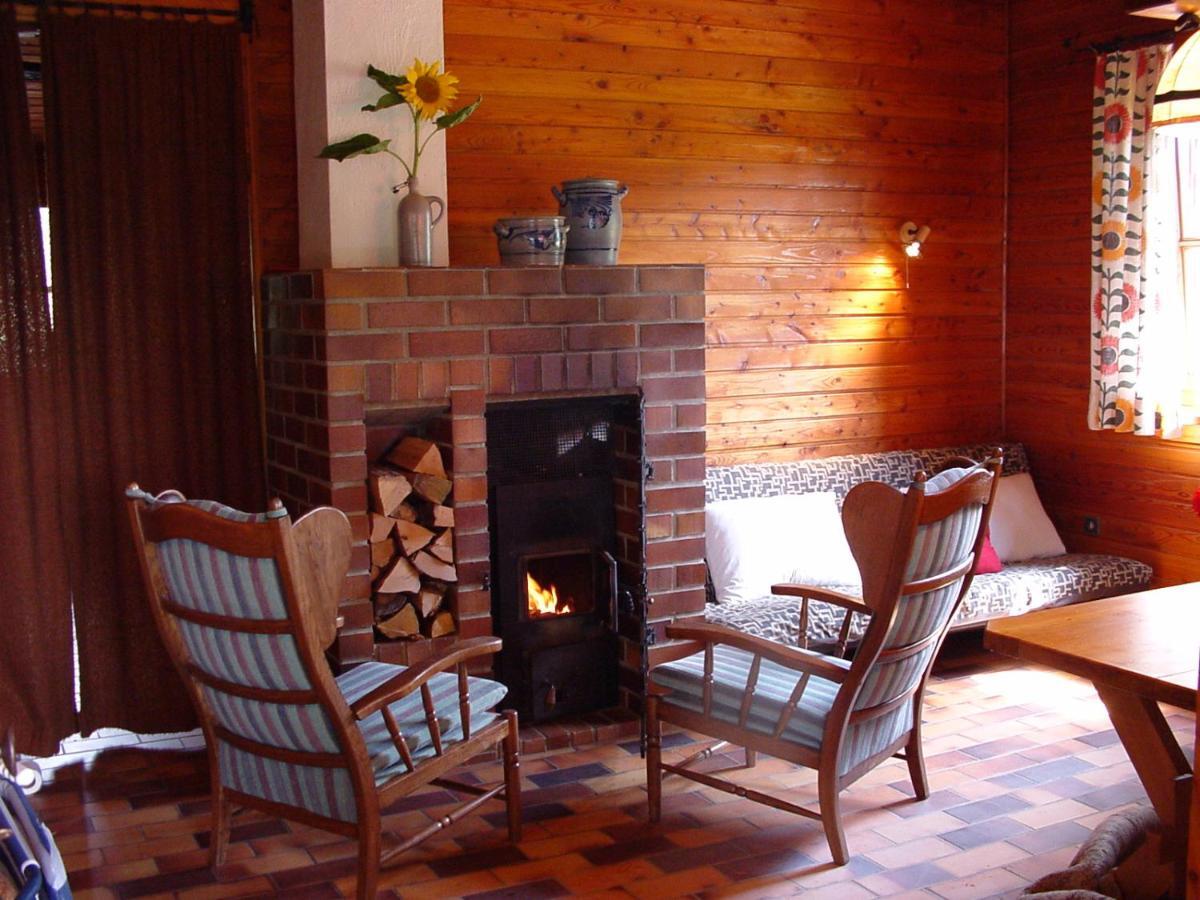 Ellernhof Im Spessart Villa Stadtprozelten Rum bild